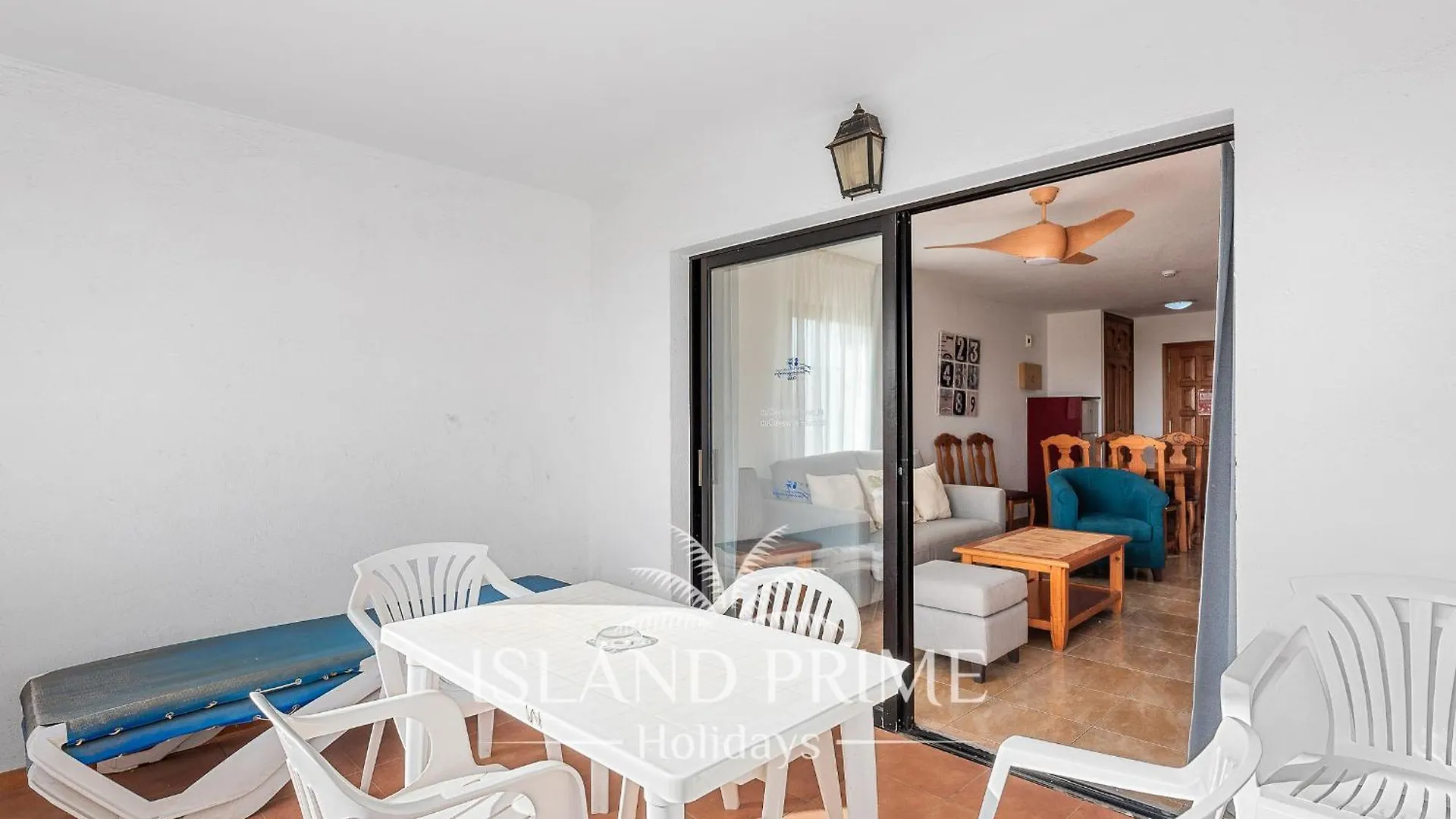דירה סן מיגל דה אבונה South Facing Garden Holiday In Heated Pool Complex Fc715 - 2Xst