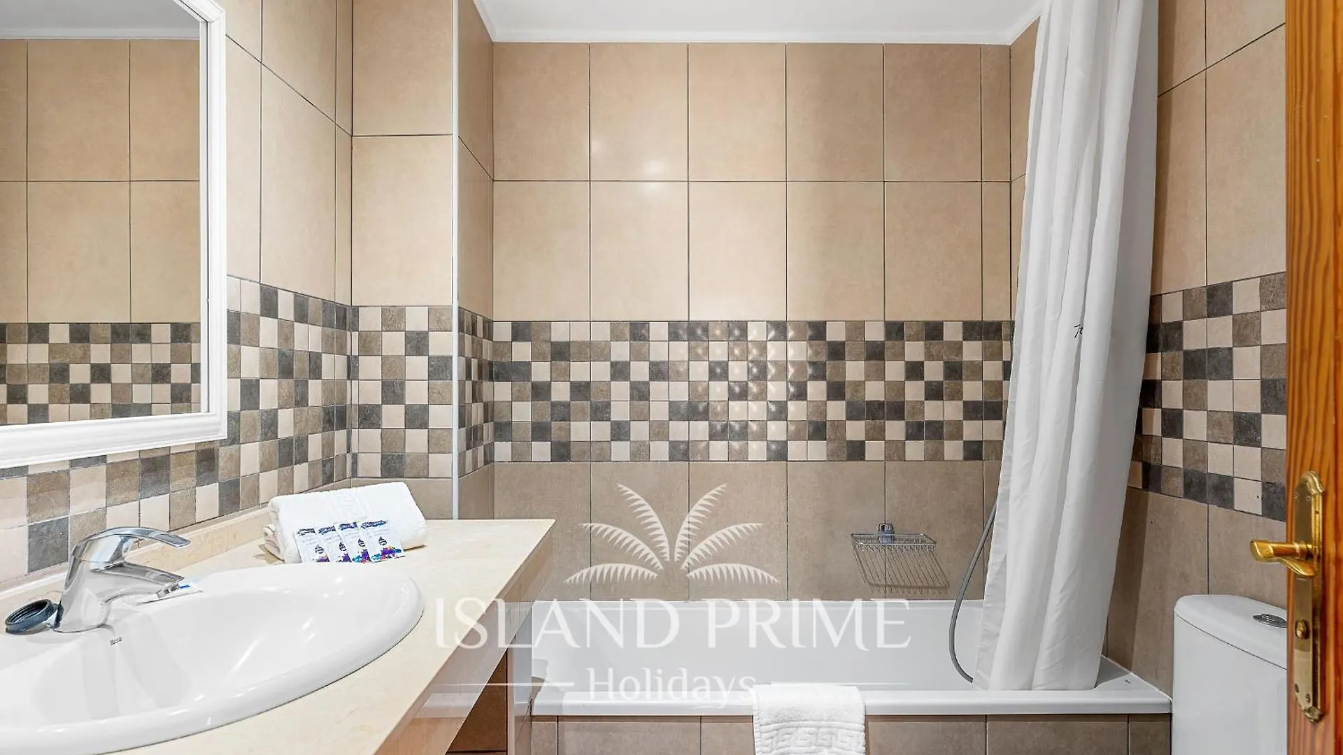 סן מיגל דה אבונה South Facing Garden Holiday In Heated Pool Complex Fc715 - 2Xst