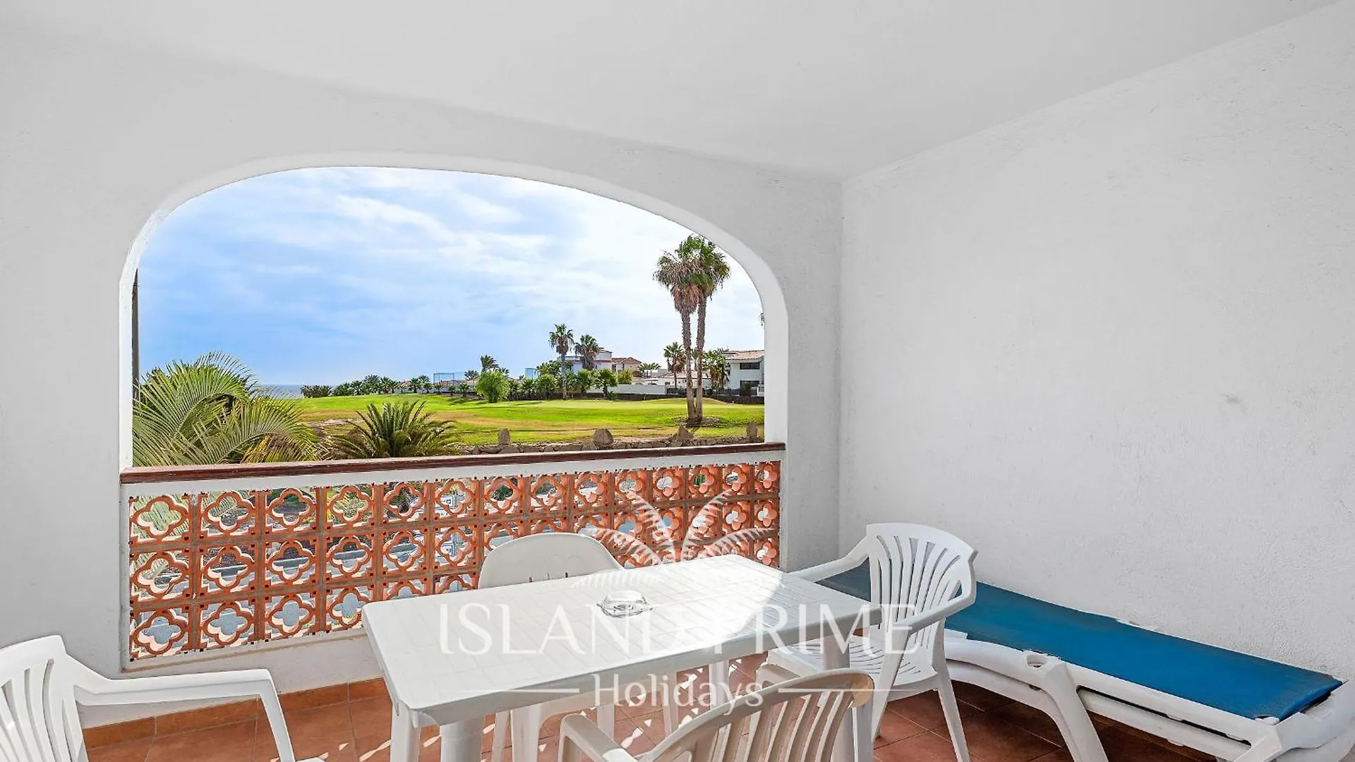 סן מיגל דה אבונה South Facing Garden Holiday In Heated Pool Complex Fc715 - 2Xst