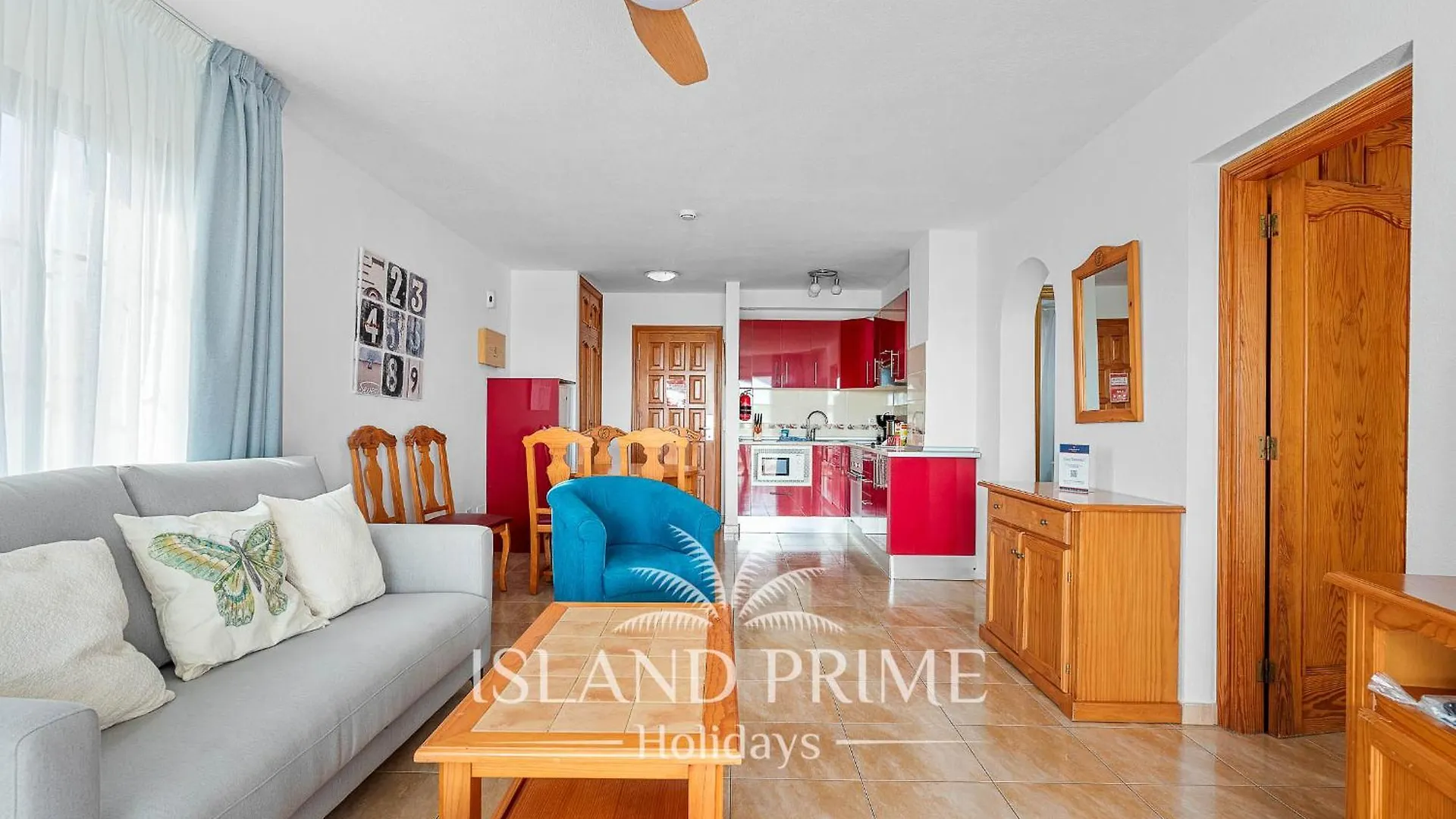 סן מיגל דה אבונה South Facing Garden Holiday In Heated Pool Complex Fc715 - 2Xst 0*, סן מיגל דה אבונה ספרד