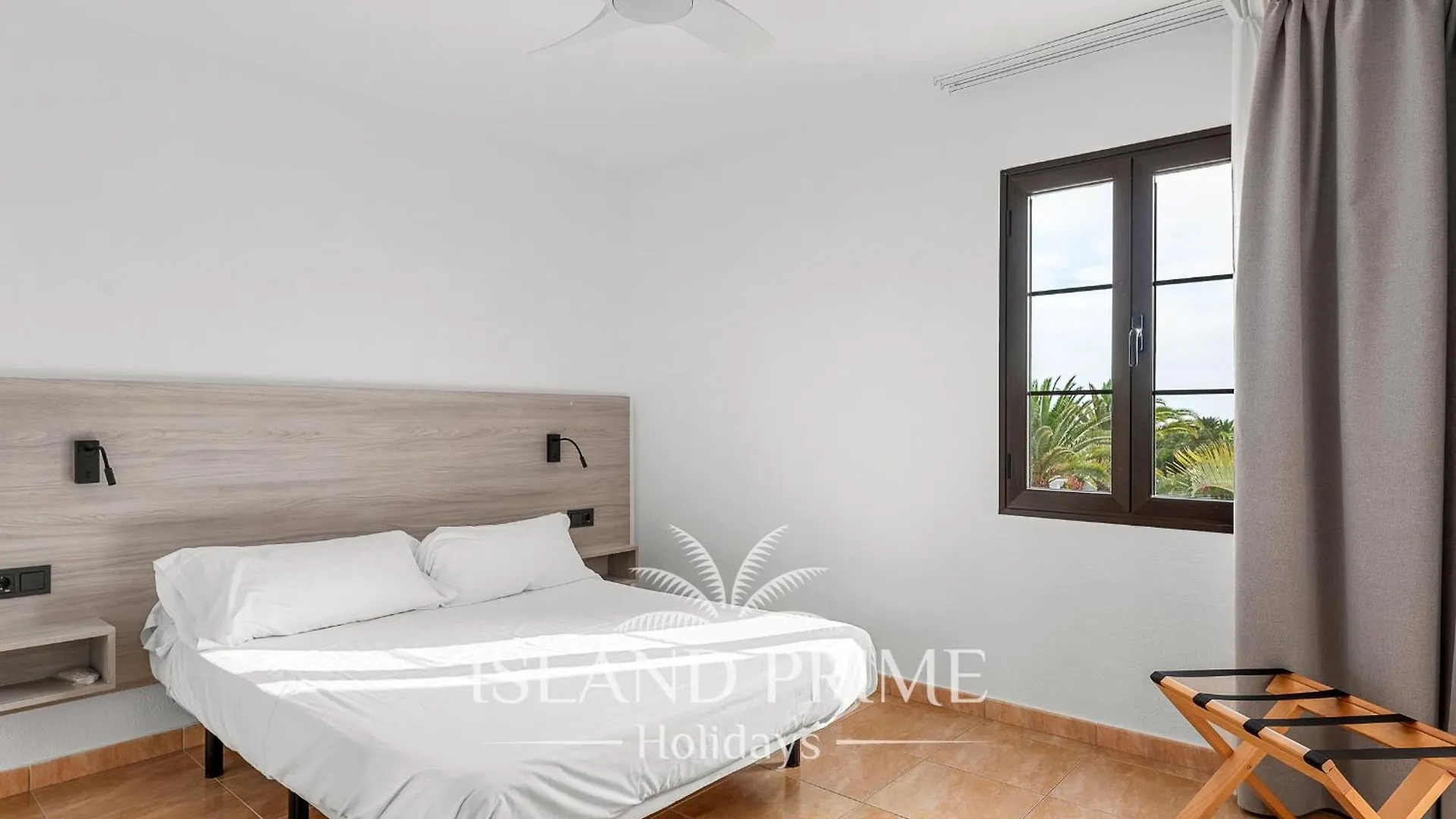 סן מיגל דה אבונה South Facing Garden Holiday In Heated Pool Complex Fc715 - 2Xst ספרד